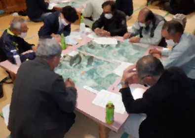 棚田地域振興プロジェクト